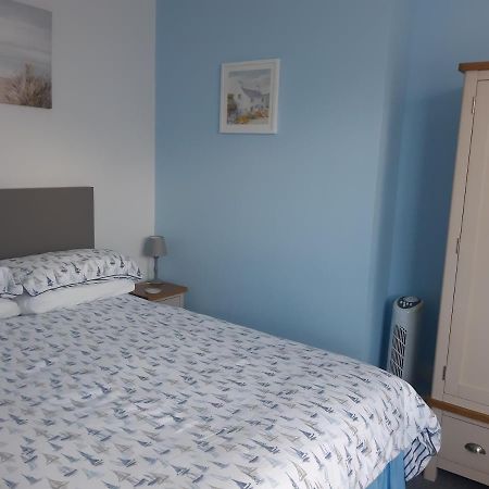 South Rising Guest House Poole Dış mekan fotoğraf