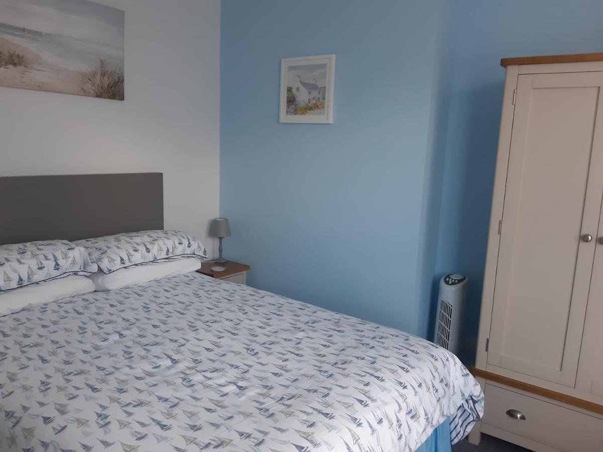 South Rising Guest House Poole Dış mekan fotoğraf